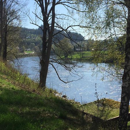 Otra Inn Vennesla Екстериор снимка