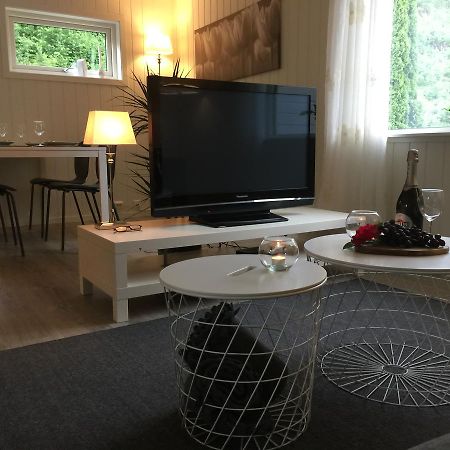 Otra Inn Vennesla Екстериор снимка