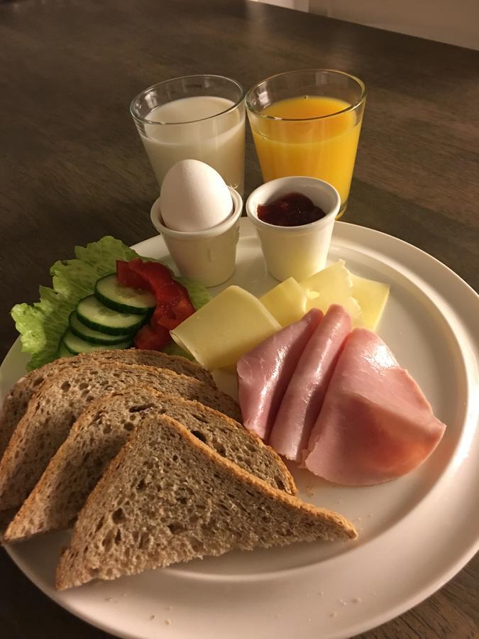 Otra Inn Vennesla Екстериор снимка