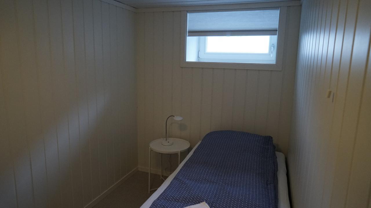Otra Inn Vennesla Екстериор снимка