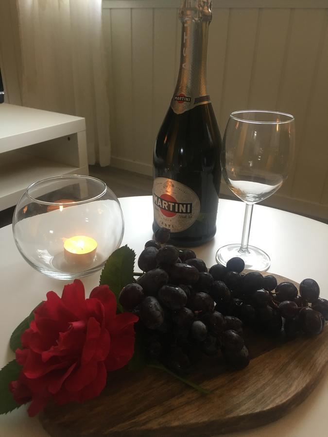 Otra Inn Vennesla Екстериор снимка