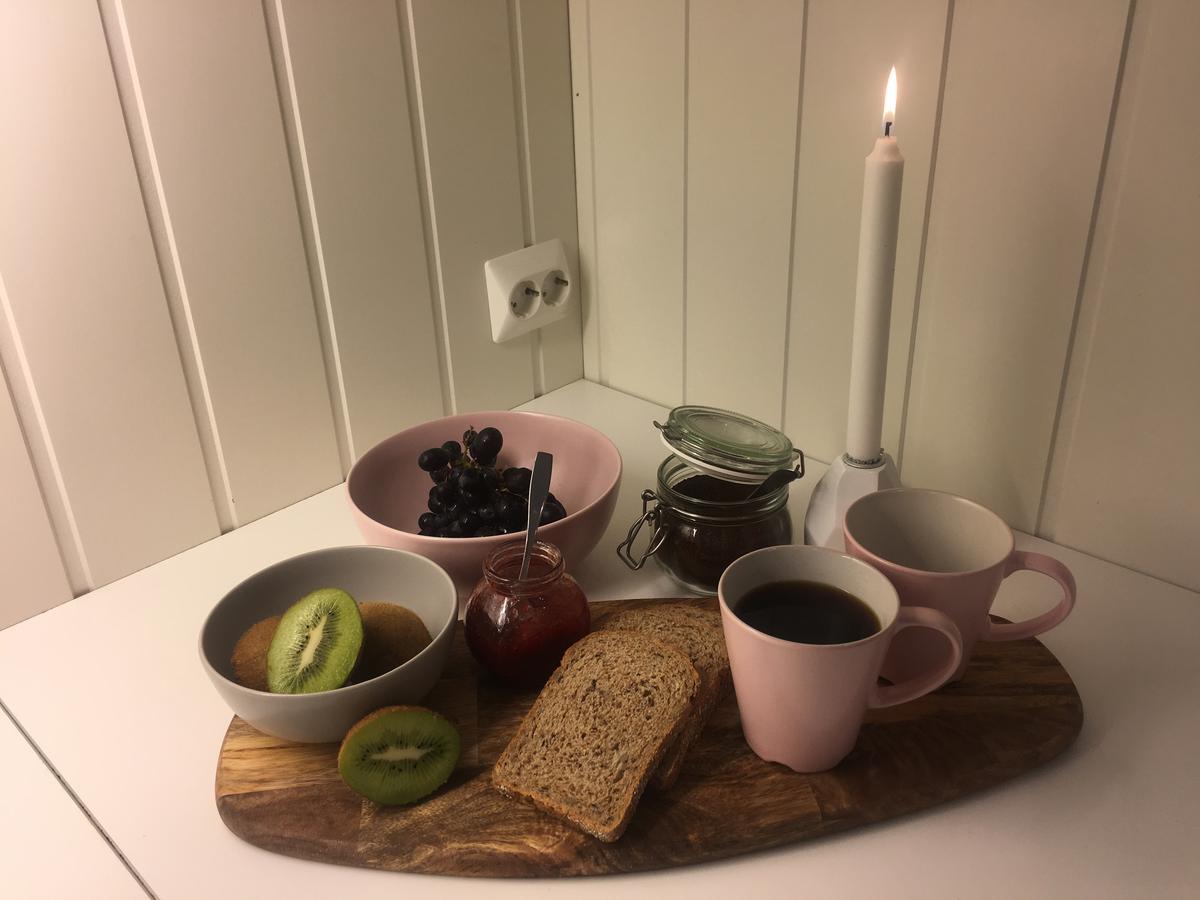 Otra Inn Vennesla Екстериор снимка