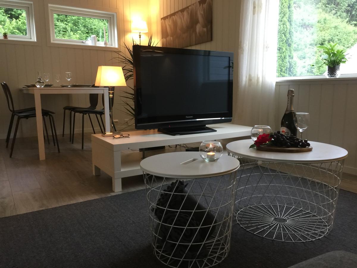 Otra Inn Vennesla Екстериор снимка